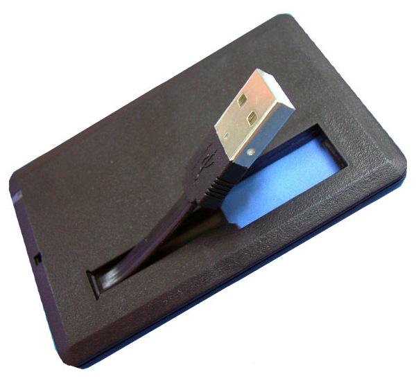 MUC008 Card USB Flash Drives